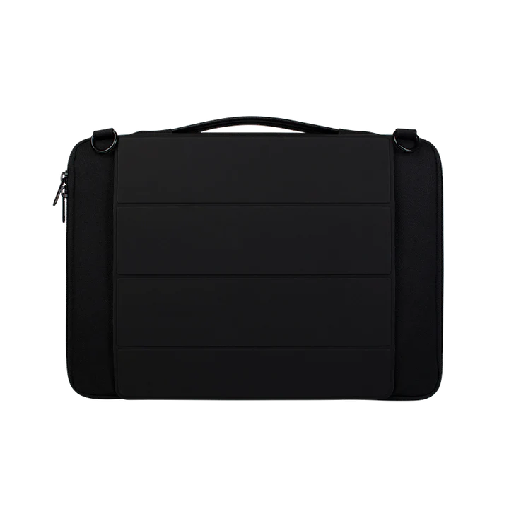 15" FINANCIAL DISTRICT LAPTOP SLEEVE