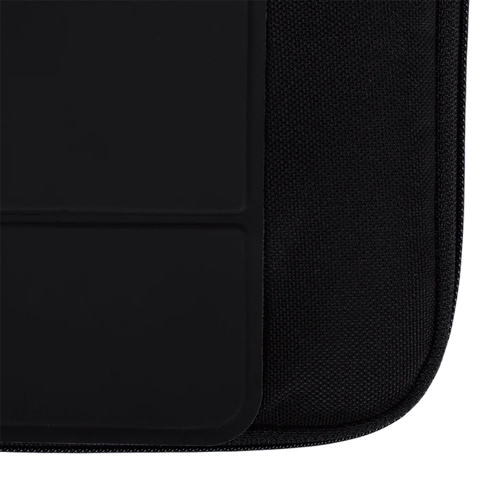 15" FINANCIAL DISTRICT LAPTOP SLEEVE