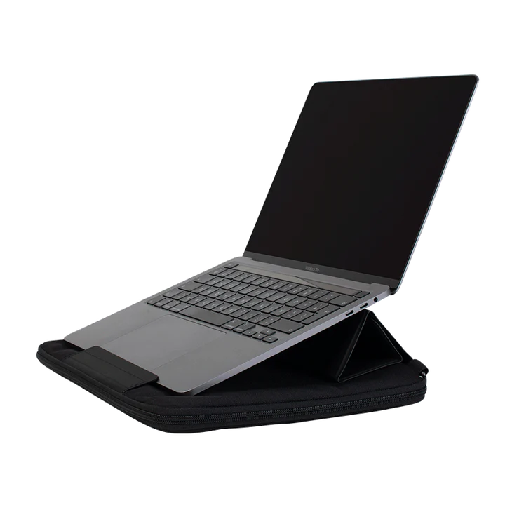 15" FINANCIAL DISTRICT LAPTOP SLEEVE