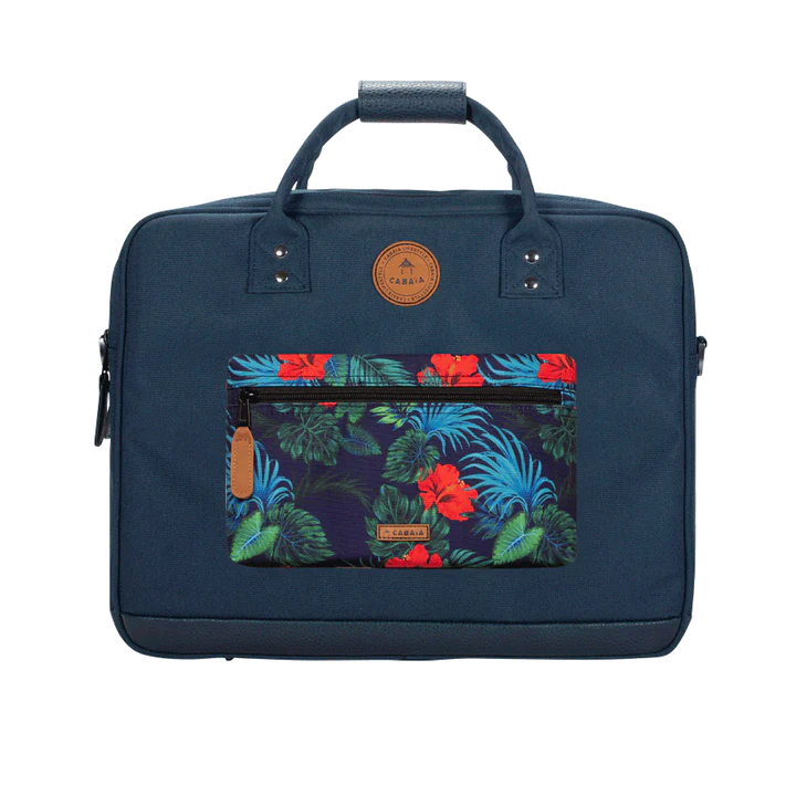 REYKJAVIK RIC MESSENGER BAG