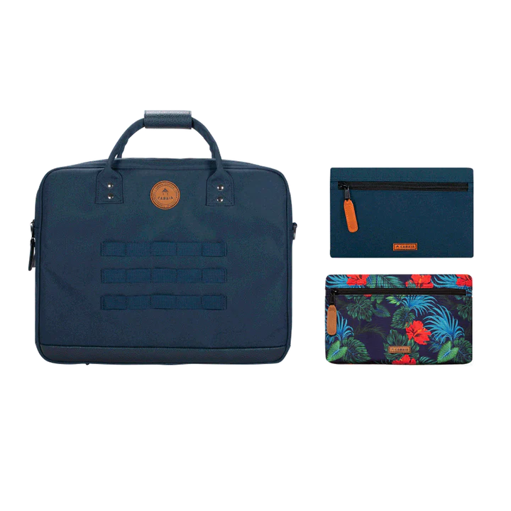 REYKJAVIK RIC MESSENGER BAG