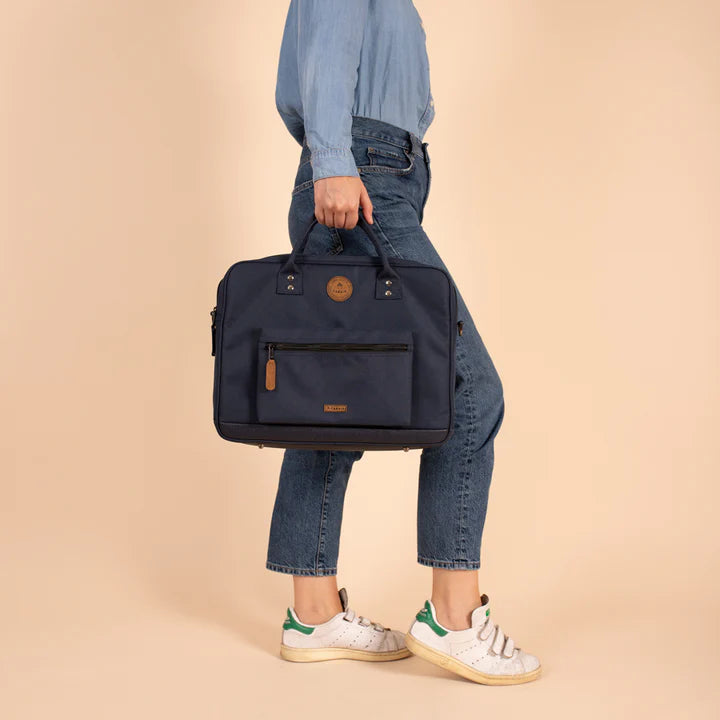 REYKJAVIK RIC MESSENGER BAG