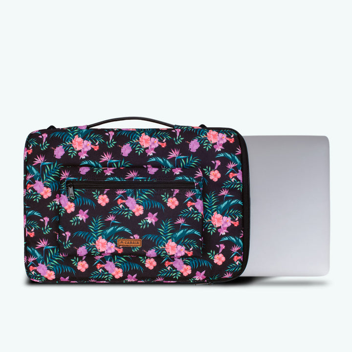 13" RAFFLES PLACE LAPTOP SLEEVE