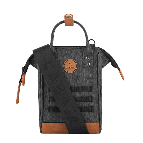 Londres V2 Nano Crossbody Backpack