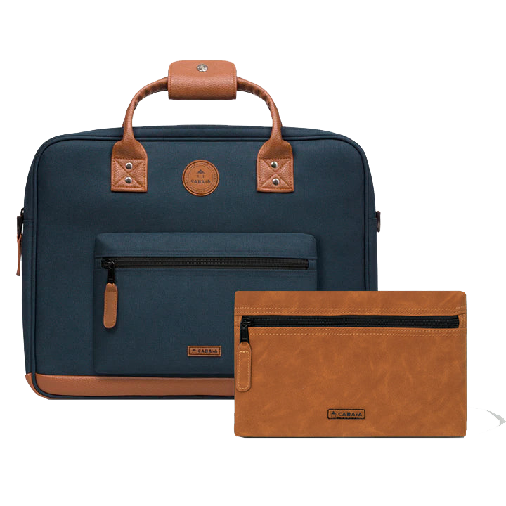 CHICAGO MESSENGER BAG