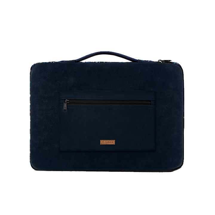15" QCA LAPTOP SLEEVE