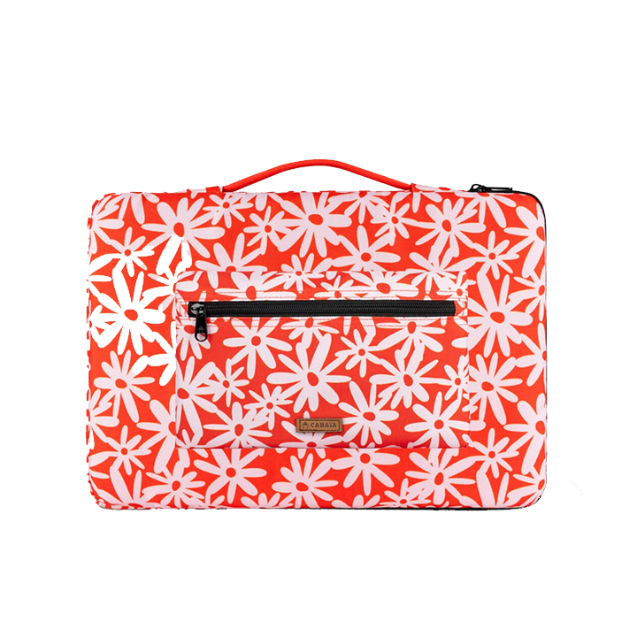 15" DOWNTOWN JACKSONVILLE LAPTOP SLEEVE