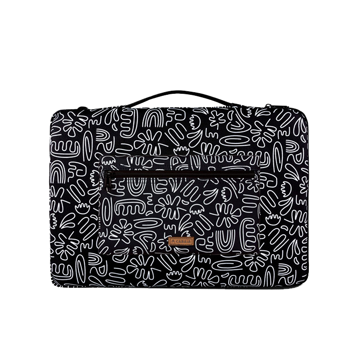 15" BUSINESS BAY LAPTOP SLEEVE
