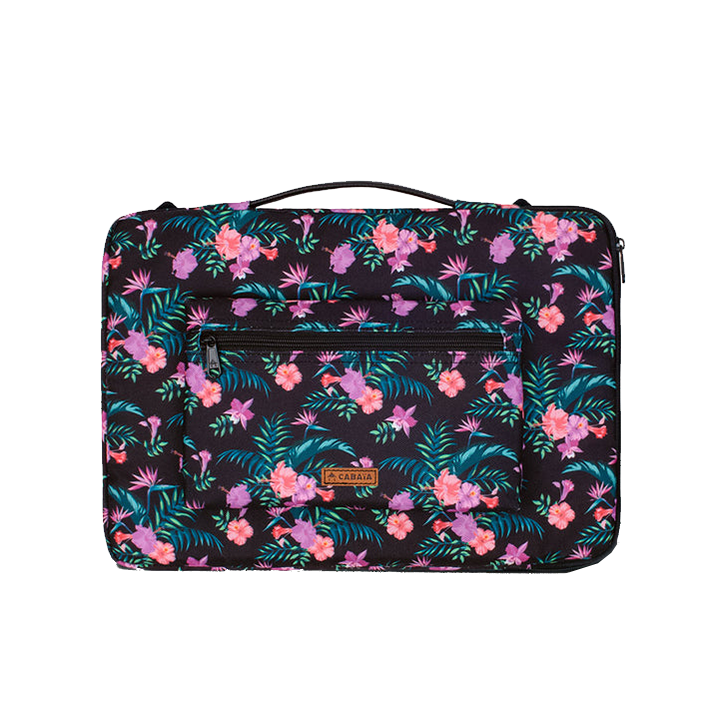 15" RAFFLES PLACE LAPTOP SLEEVE