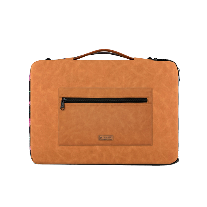 15" TO-LYON LAPTOP SLEEVE