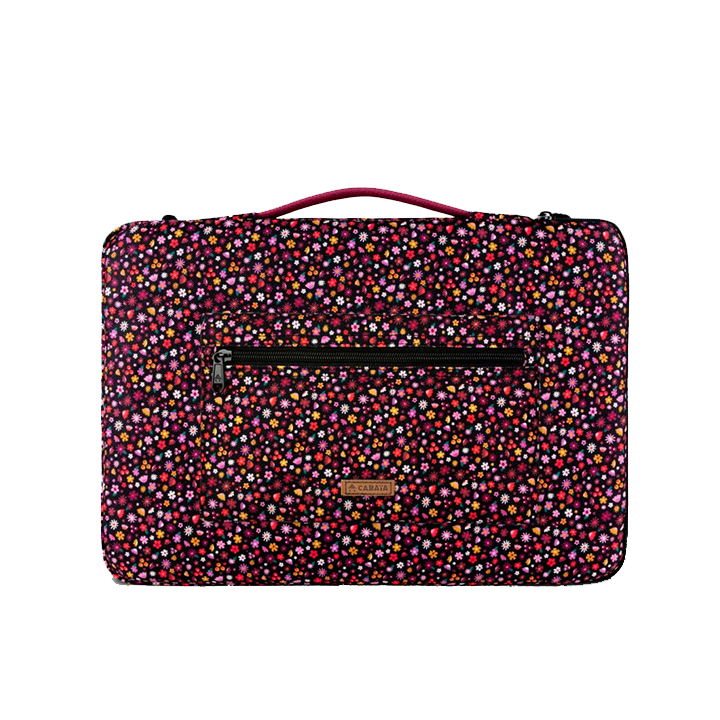 13” Downtown Los Angeles Laptop Sleeve