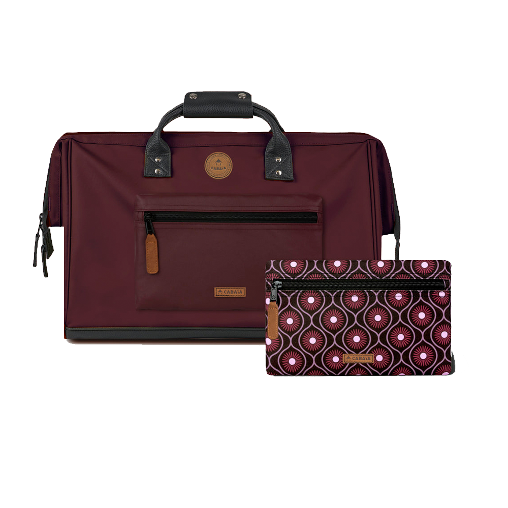 Perth Duffle Bag