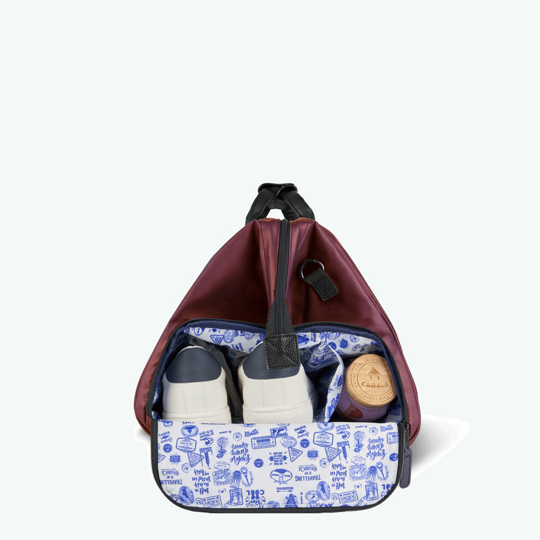 Perth Duffle Bag