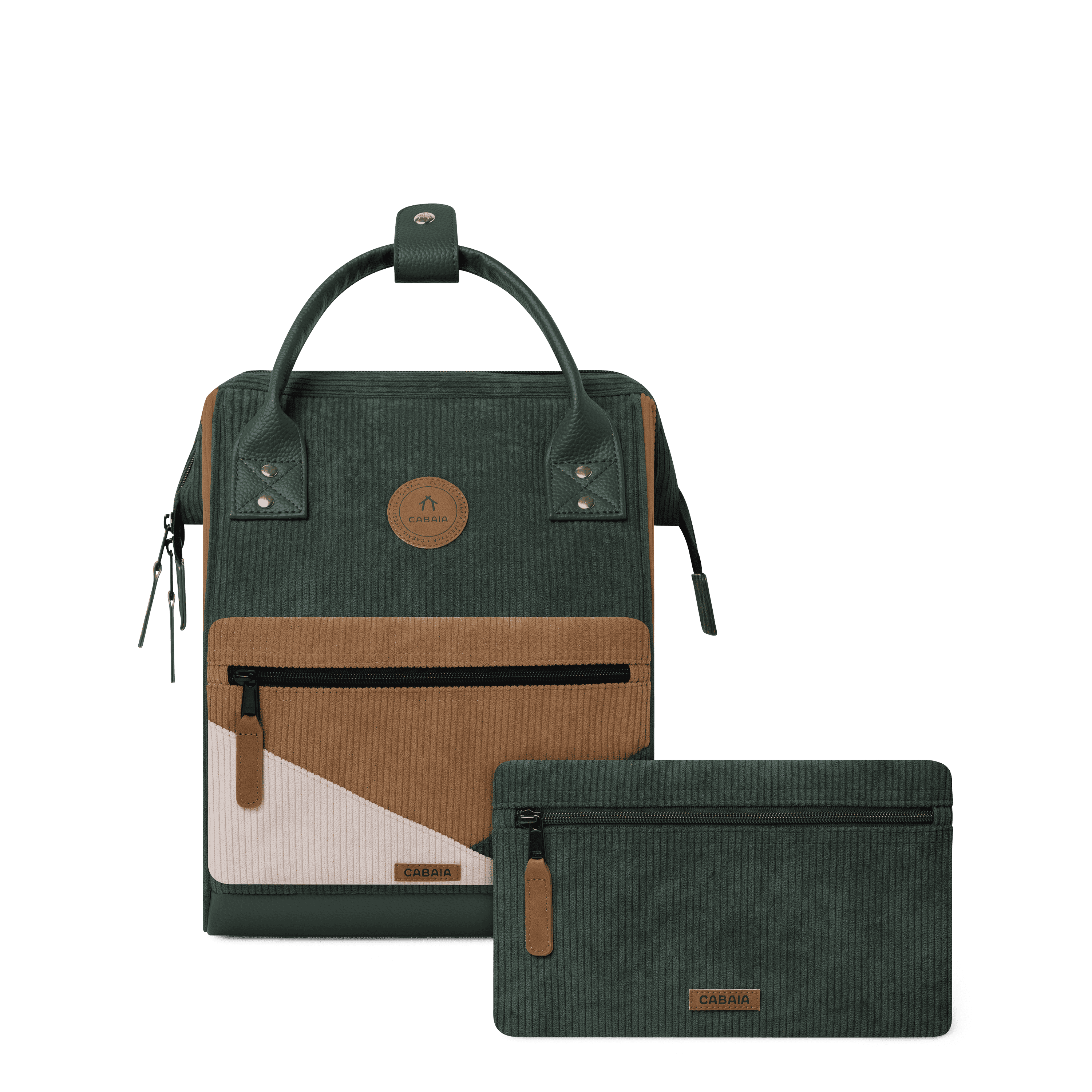 Doha Small Backpack