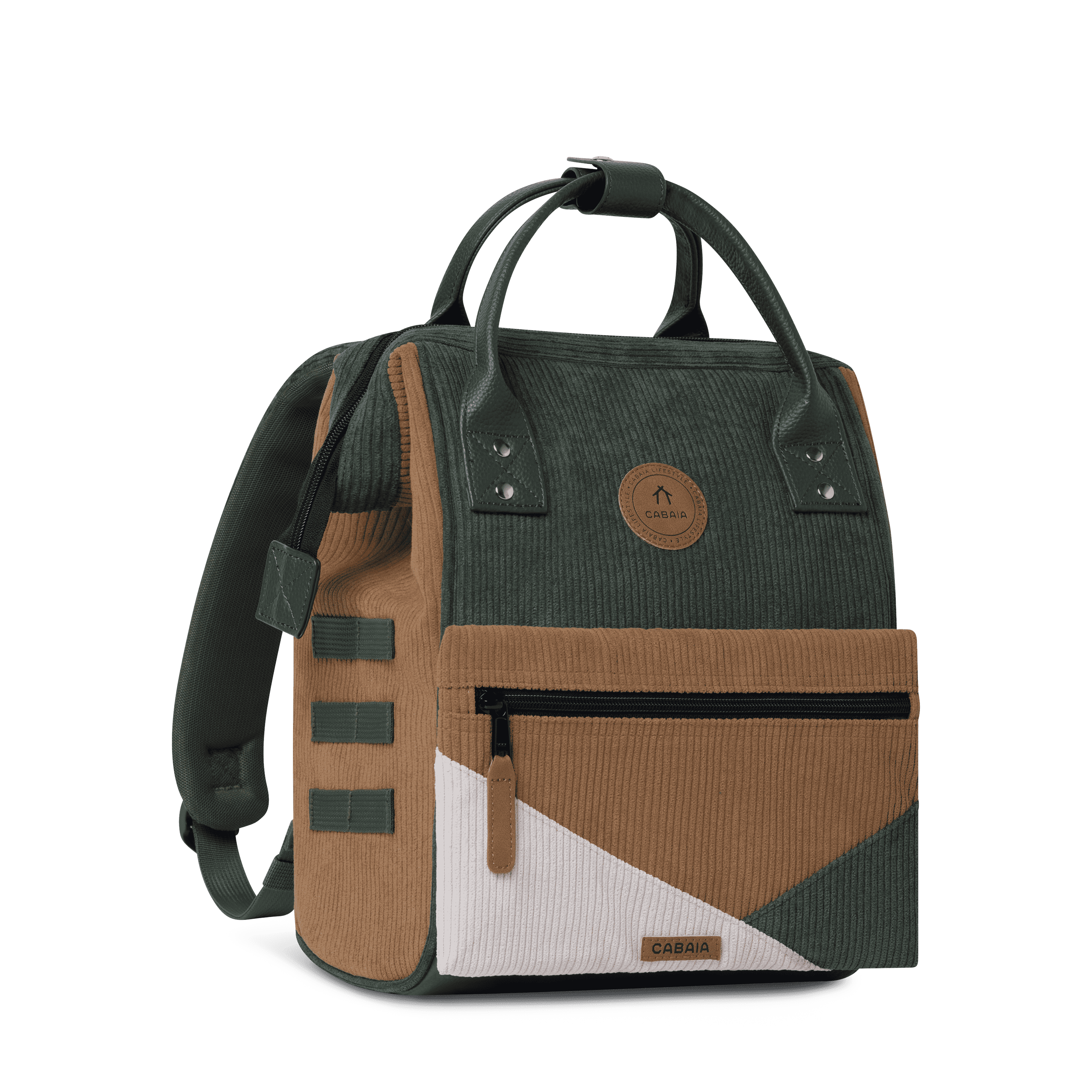 Doha Small Backpack