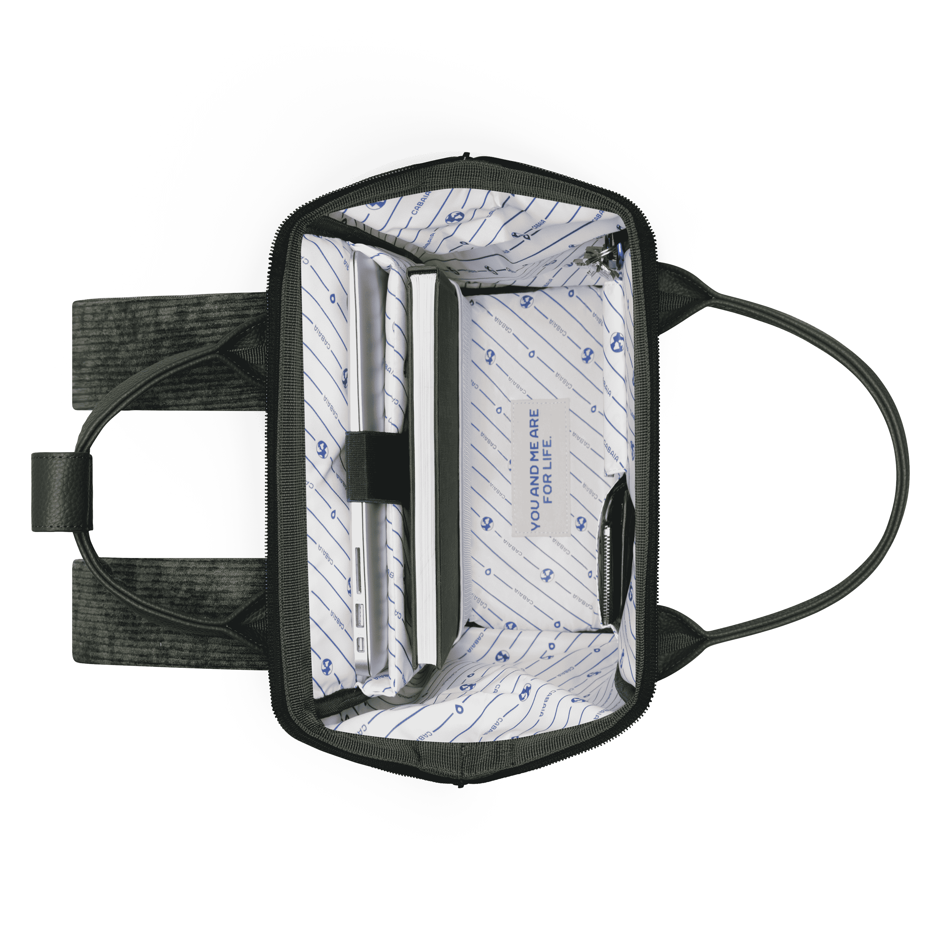 Doha Small Backpack