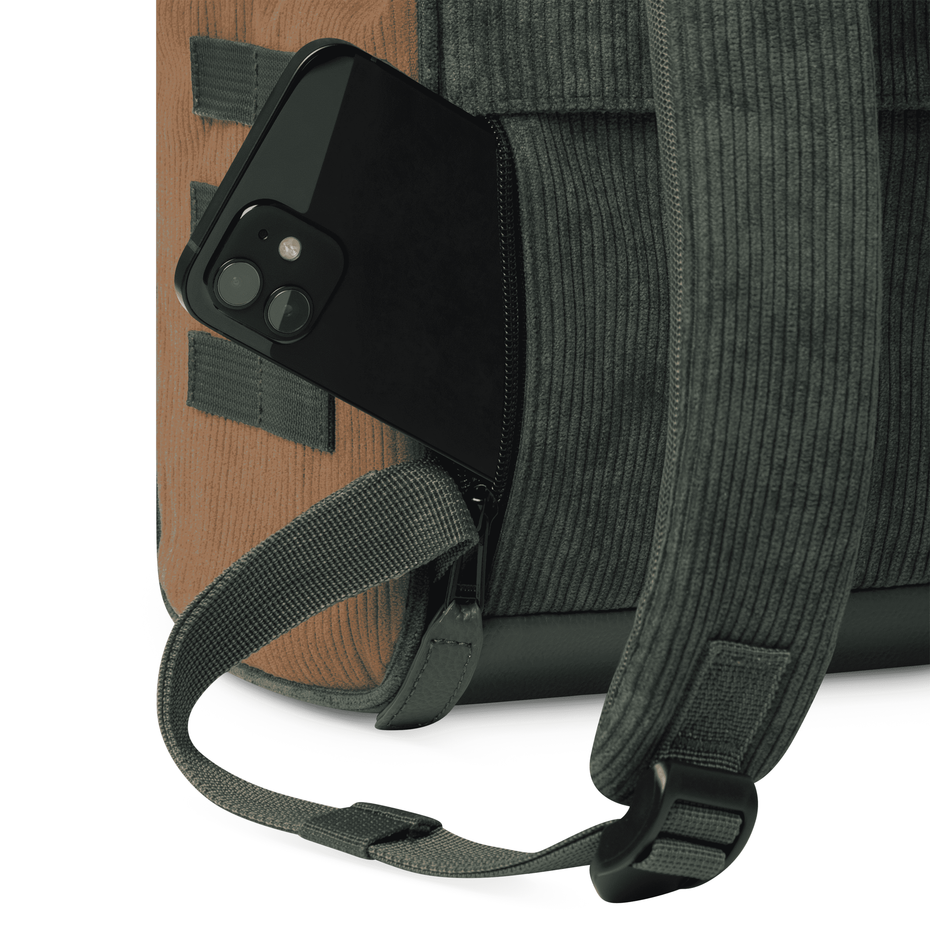 Doha Small Backpack
