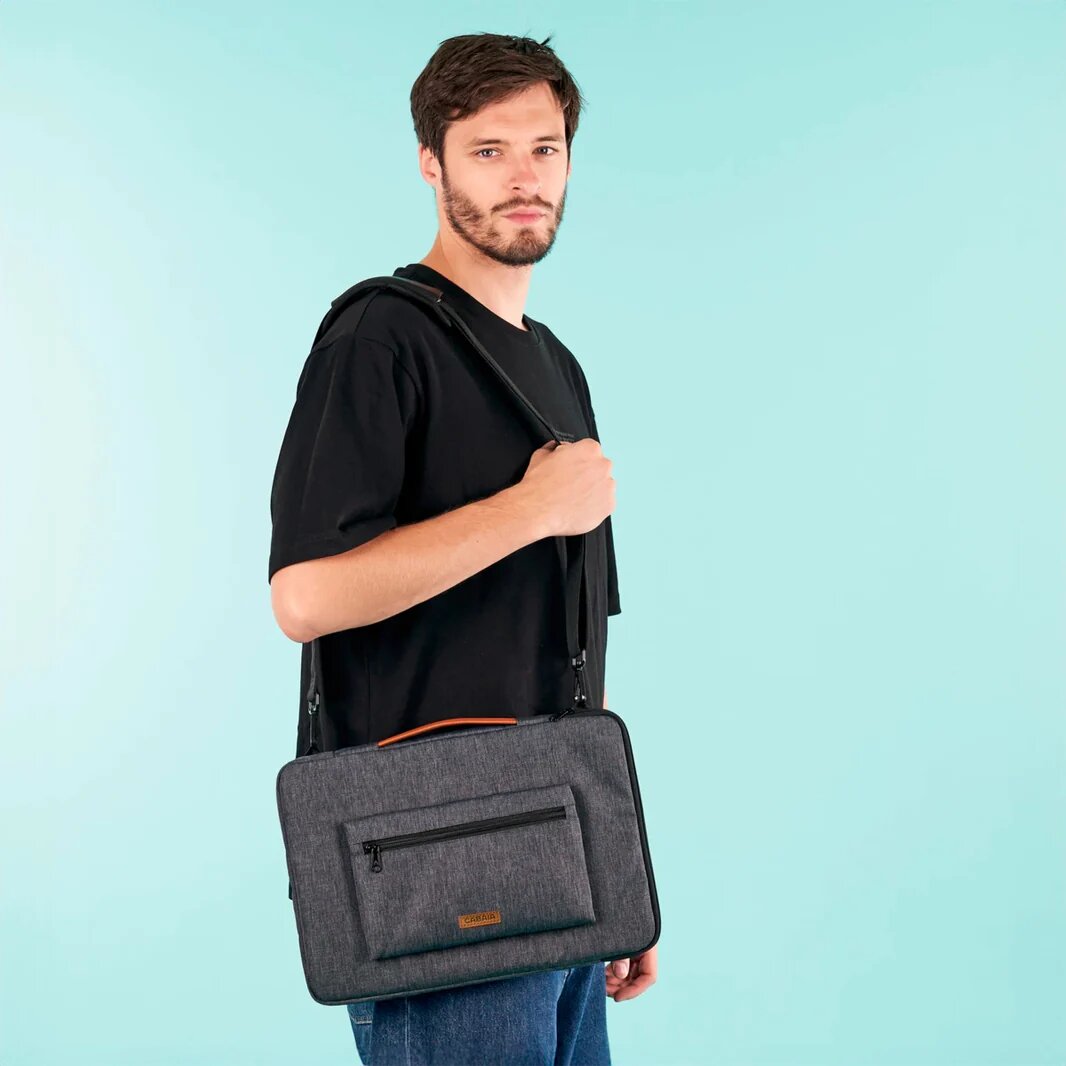 15-inch Laptop Case Plaine Saint-Denis