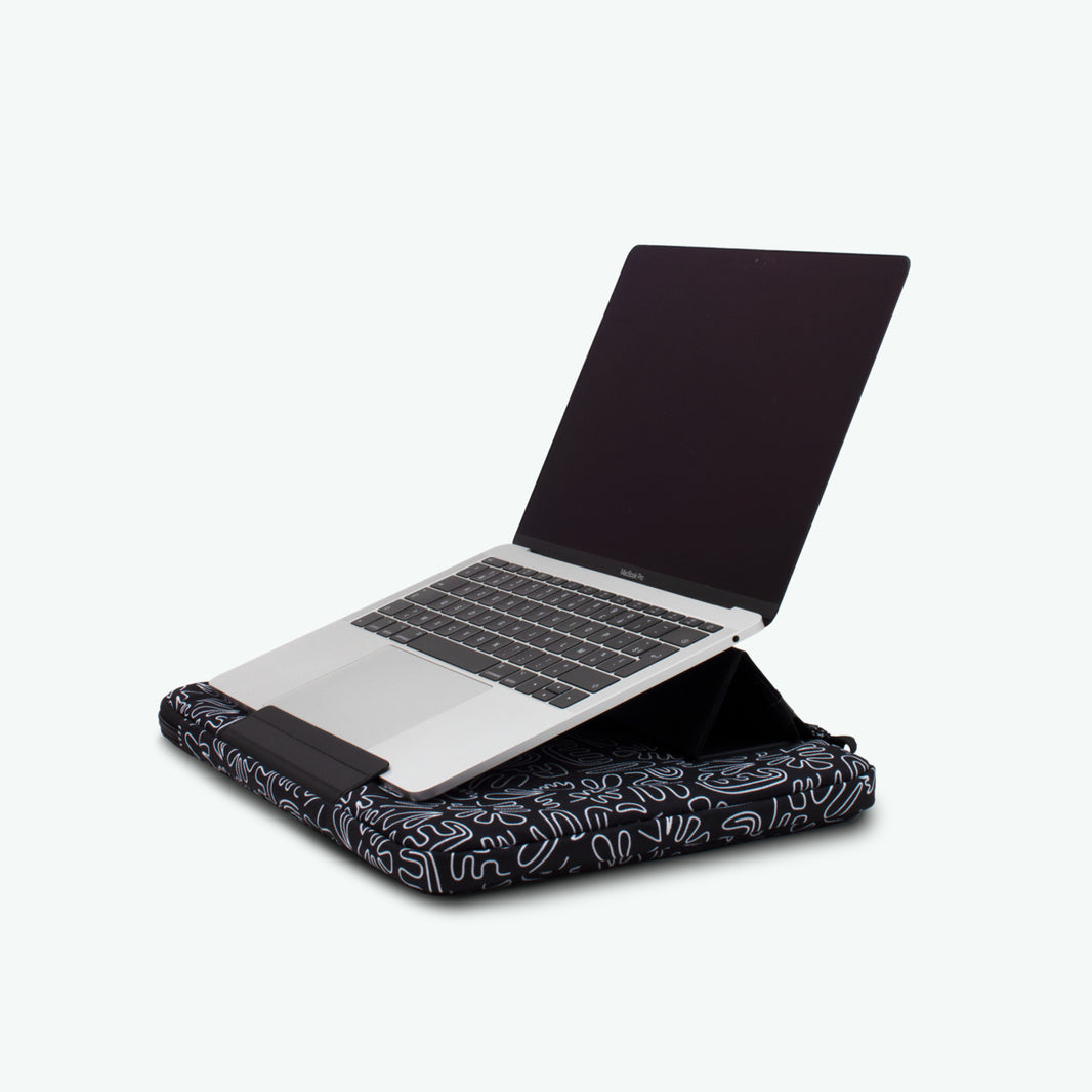 15" BUSINESS BAY LAPTOP SLEEVE