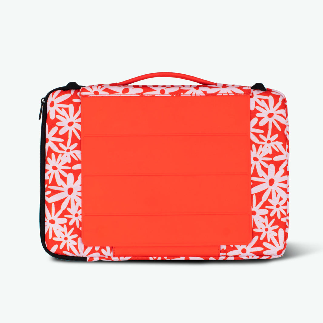 15" DOWNTOWN JACKSONVILLE LAPTOP SLEEVE