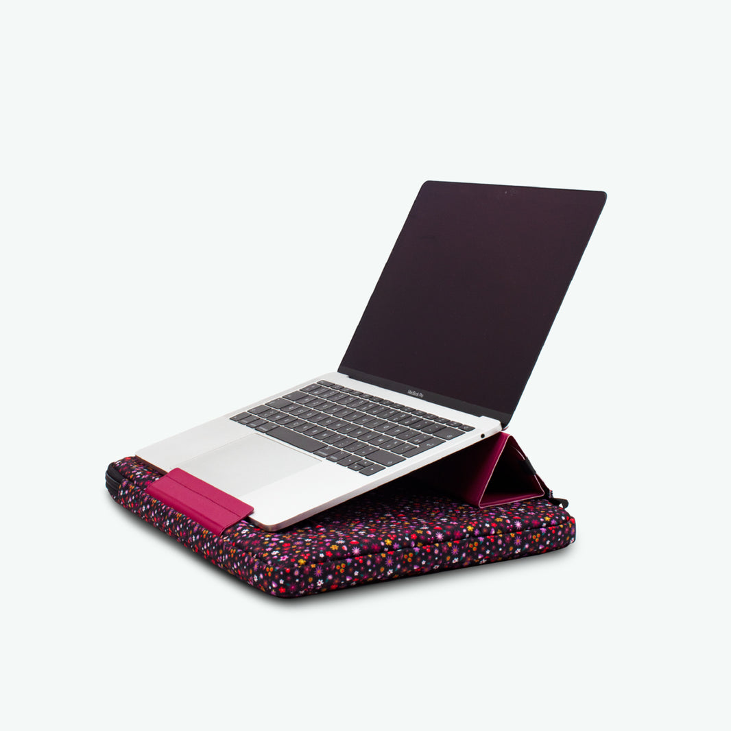 13” Downtown Los Angeles Laptop Sleeve