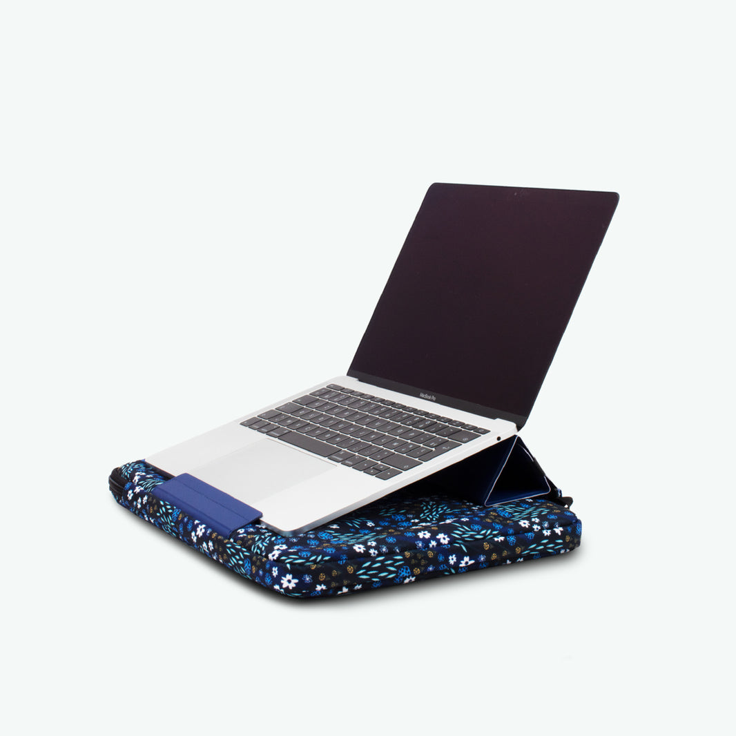15" DOWNTOWN MIAMI LAPTOP SLEEVE