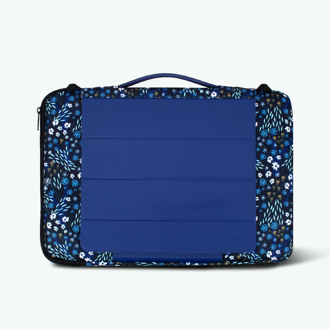 13” Downtown Miami Laptop Sleeve