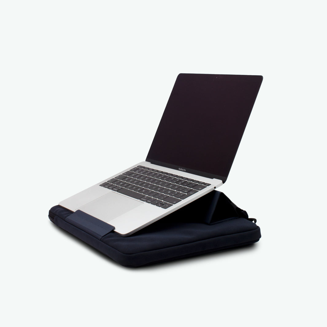 15" QCA LAPTOP SLEEVE