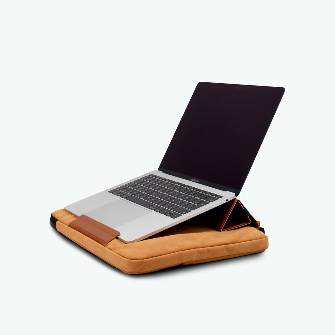 15" TO-LYON LAPTOP SLEEVE