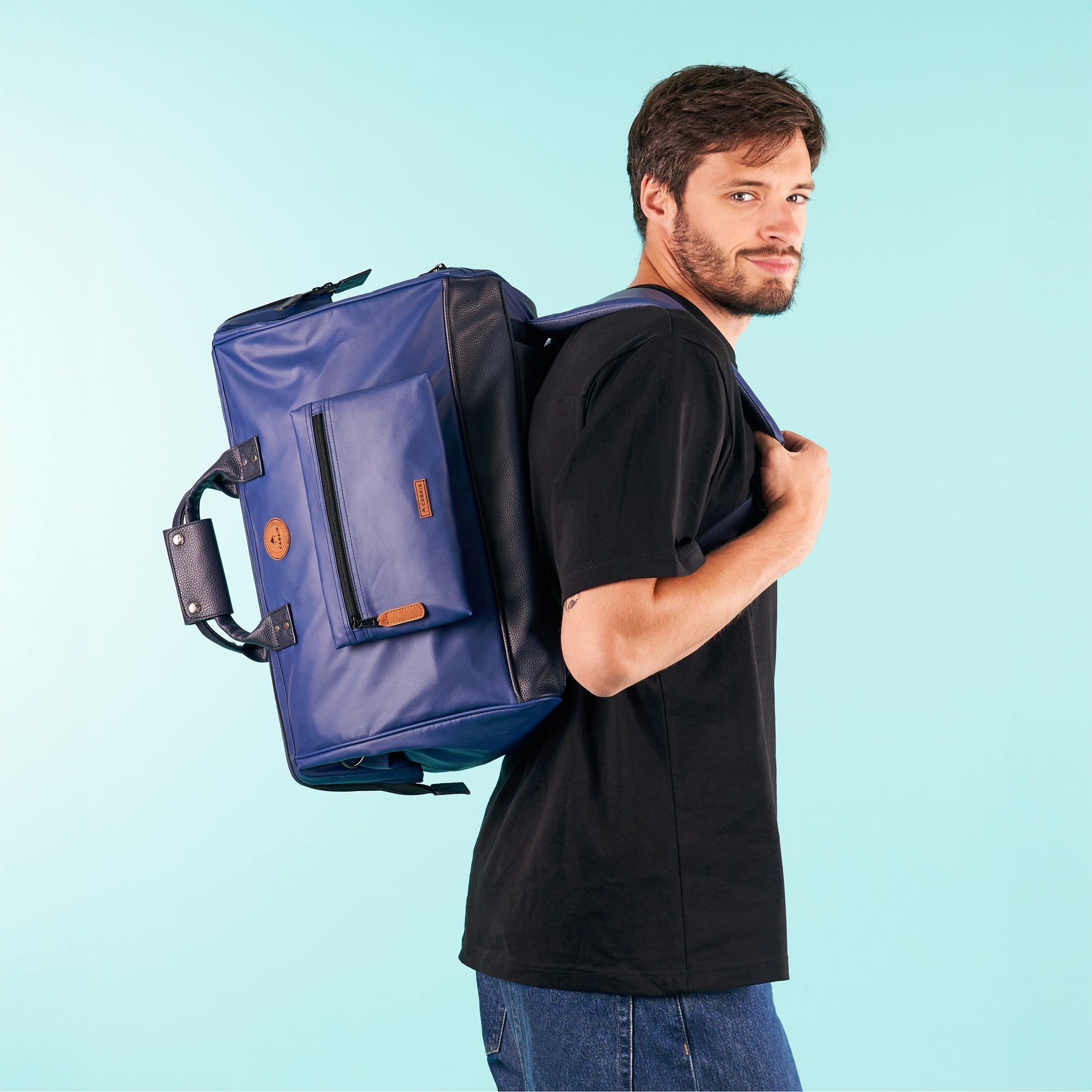 Odense Duffle Bag