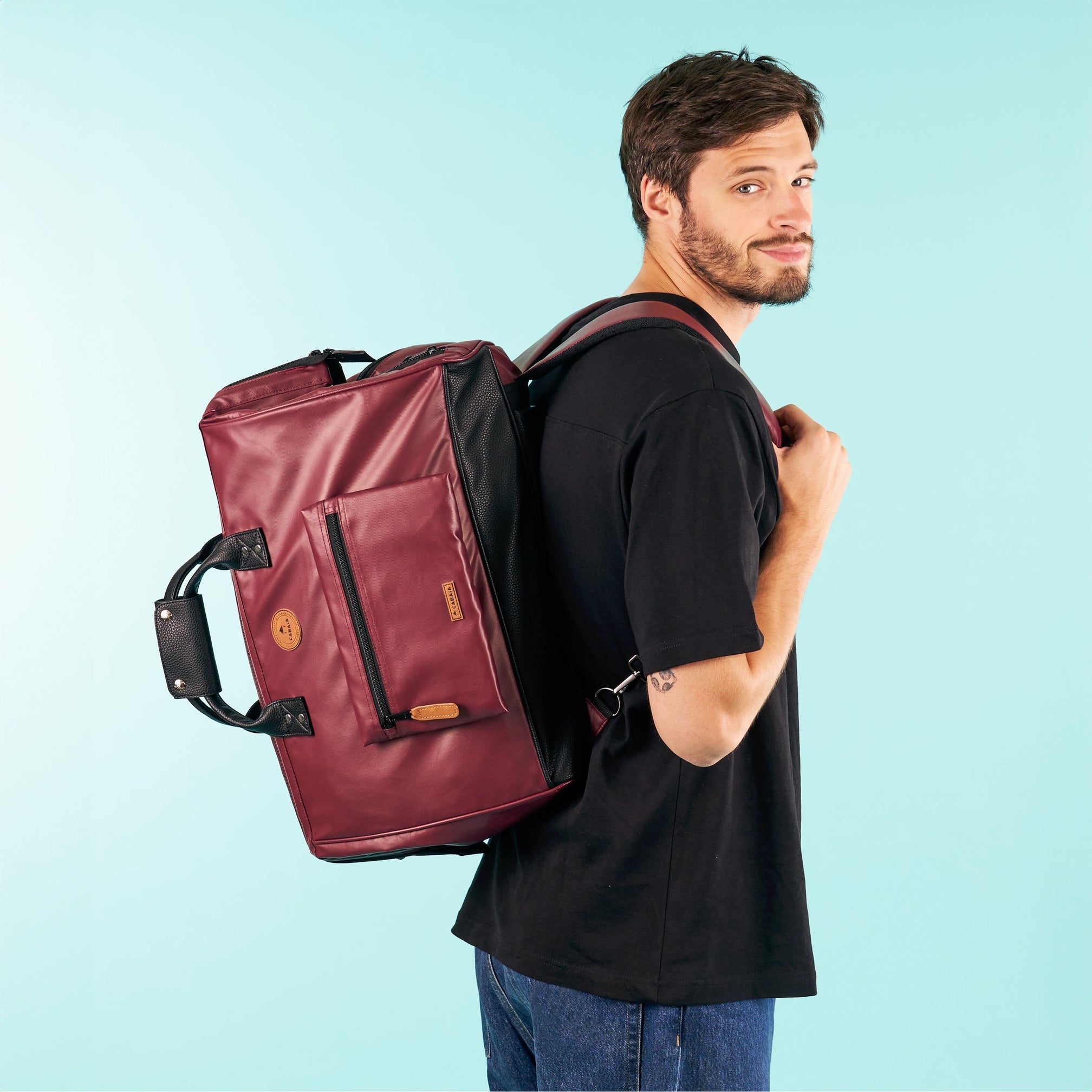 Perth Duffle Bag