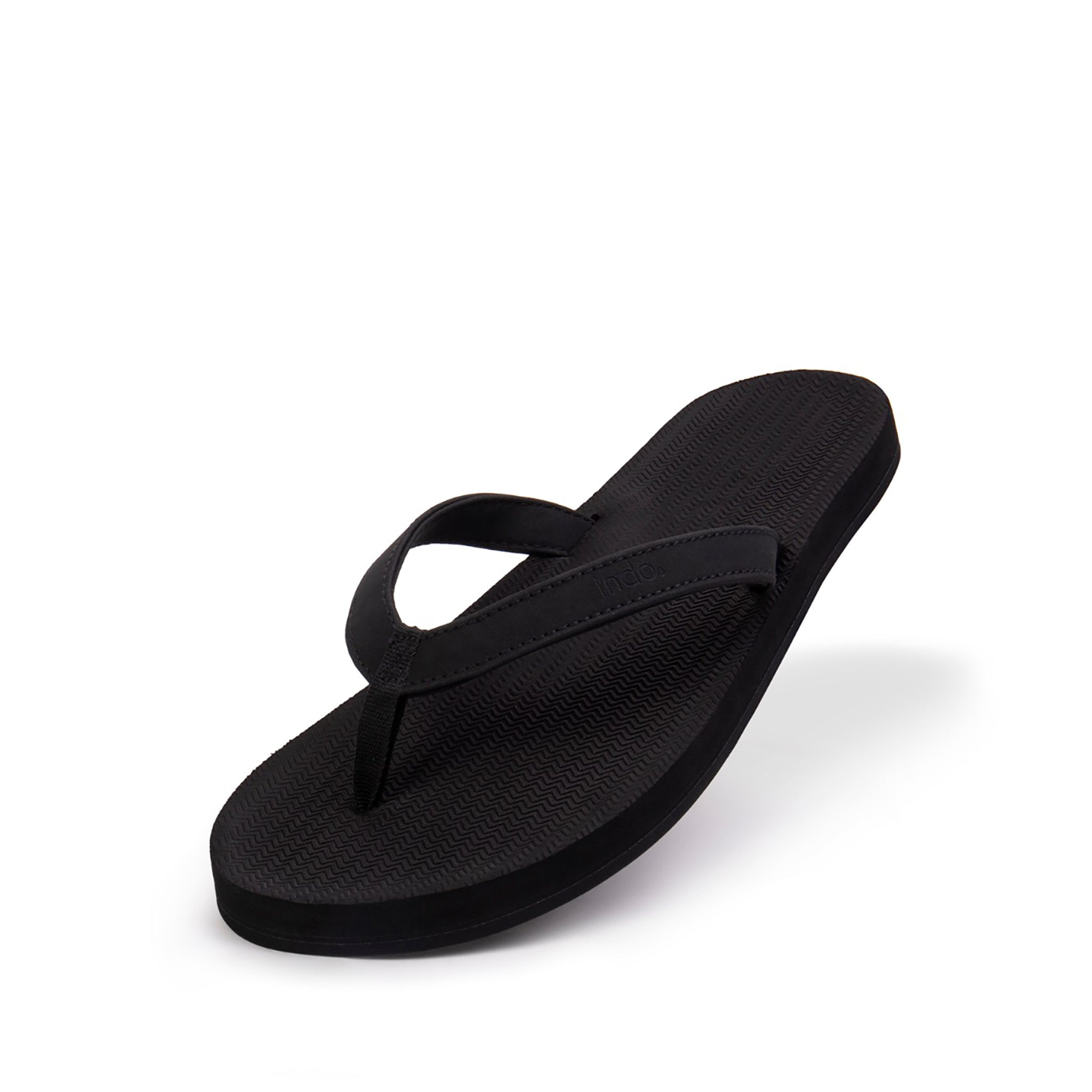 Women’s Flip Flops ESSNTLS - Black