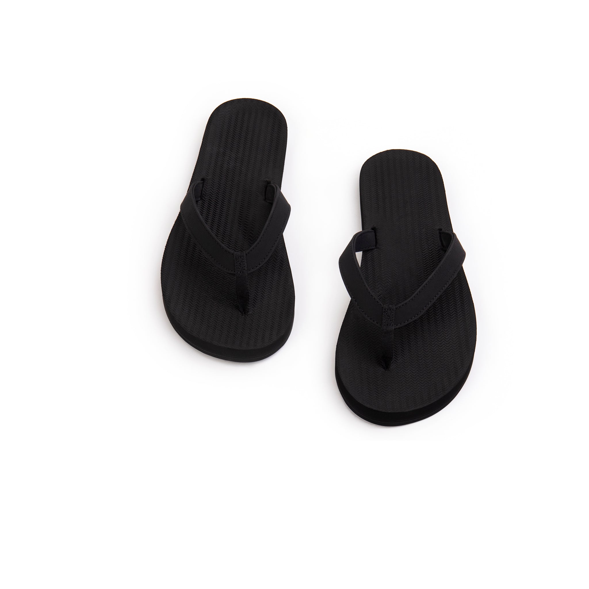 Women’s Flip Flops ESSNTLS - Black