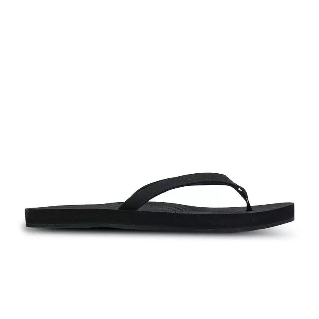 Women’s Flip Flops ESSNTLS - Black