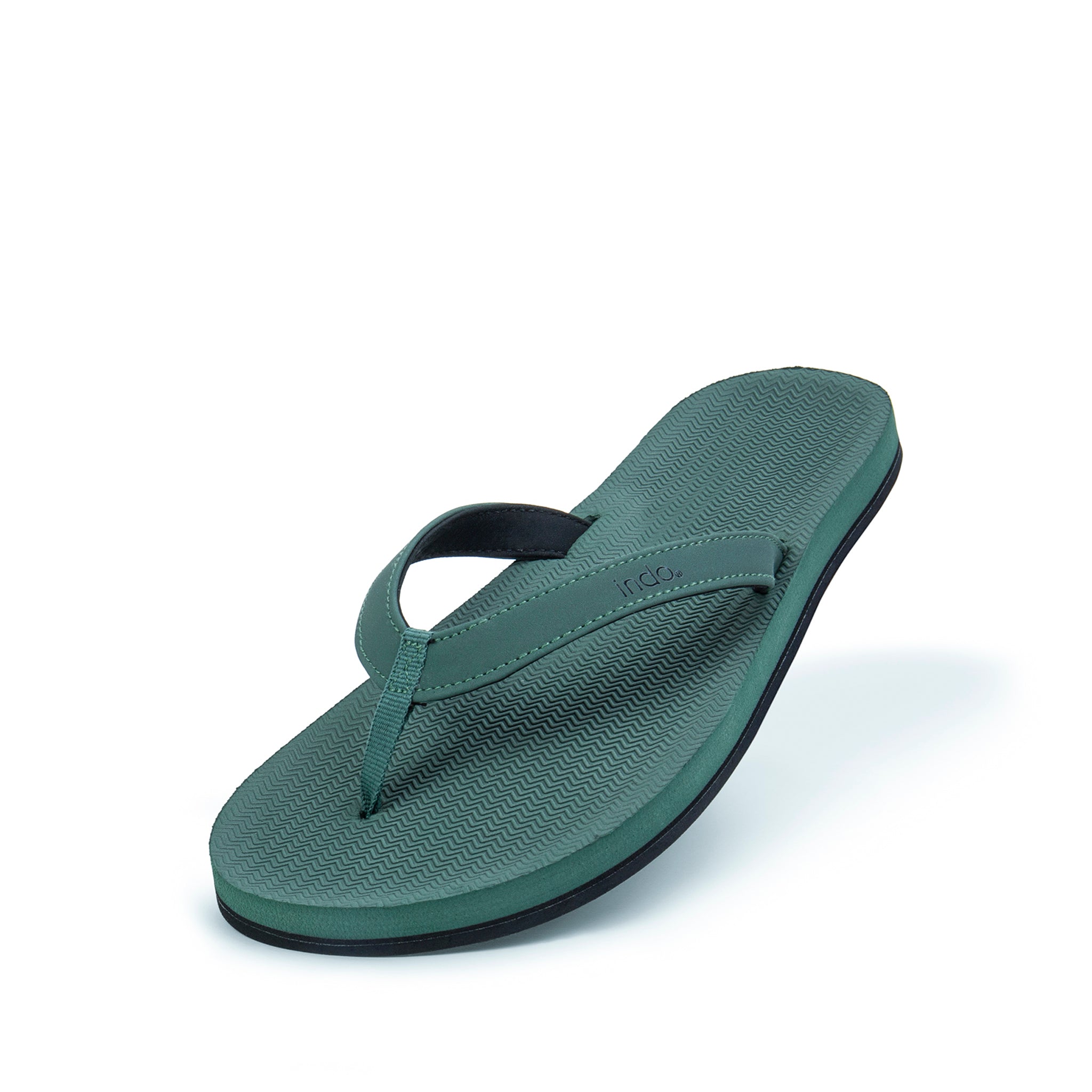 Women’s Flip Flops ESSNTLS - Leaf