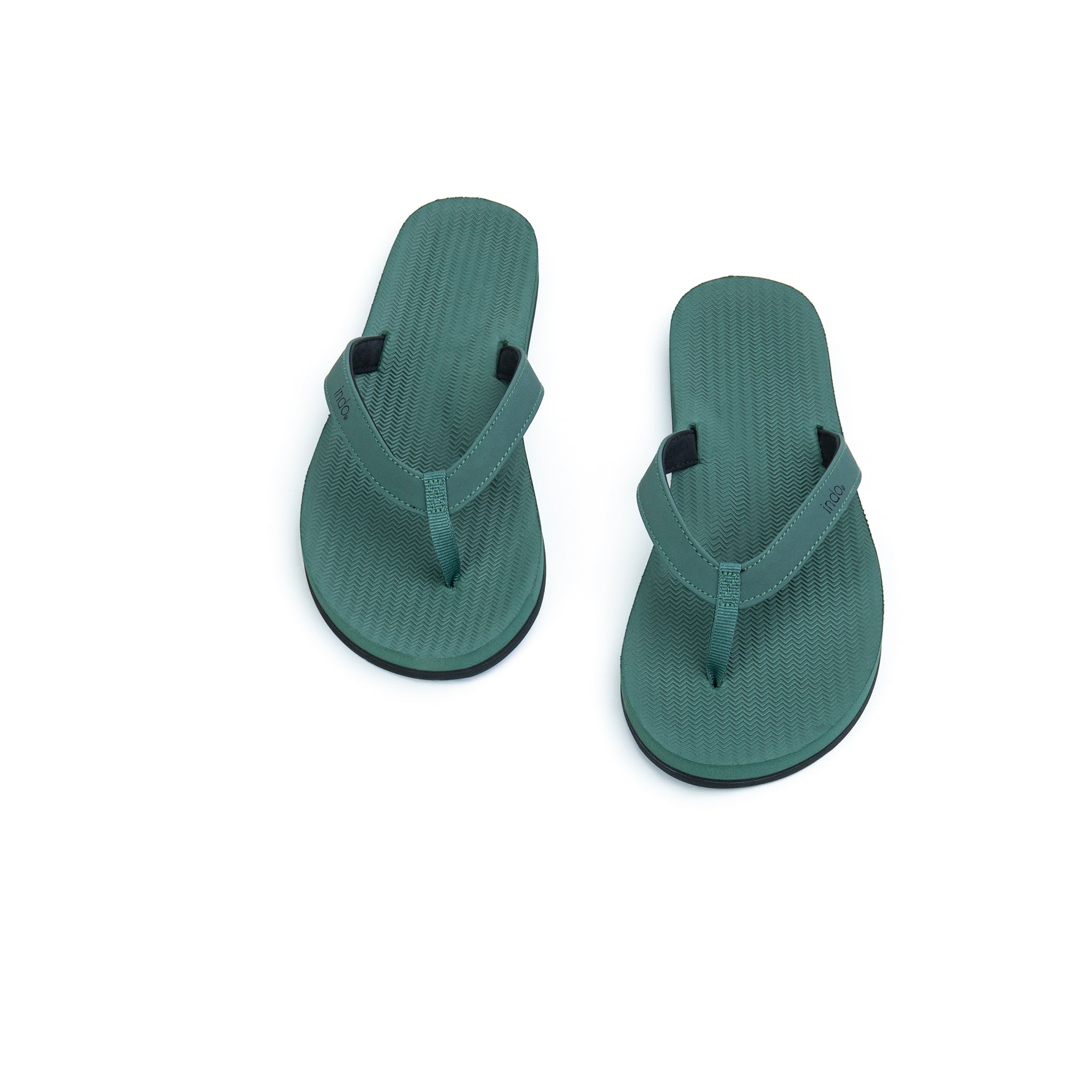 Women’s Flip Flops ESSNTLS - Leaf