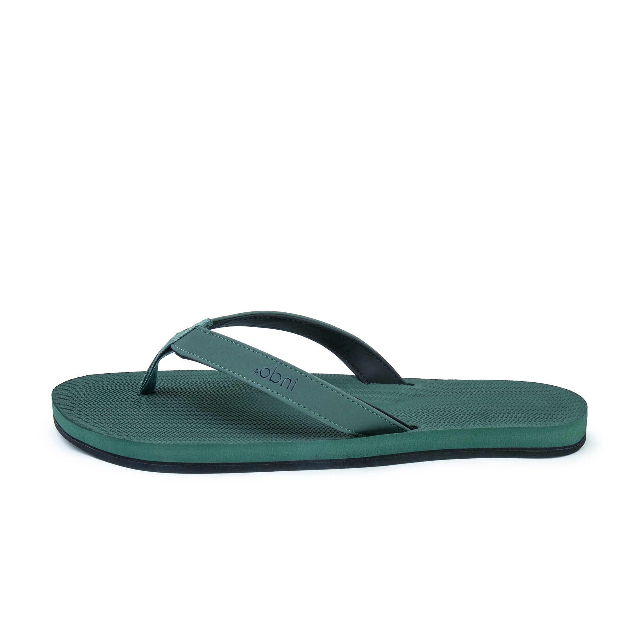 Women’s Flip Flops ESSNTLS - Leaf