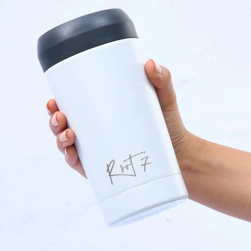 Travel Cup Polar White