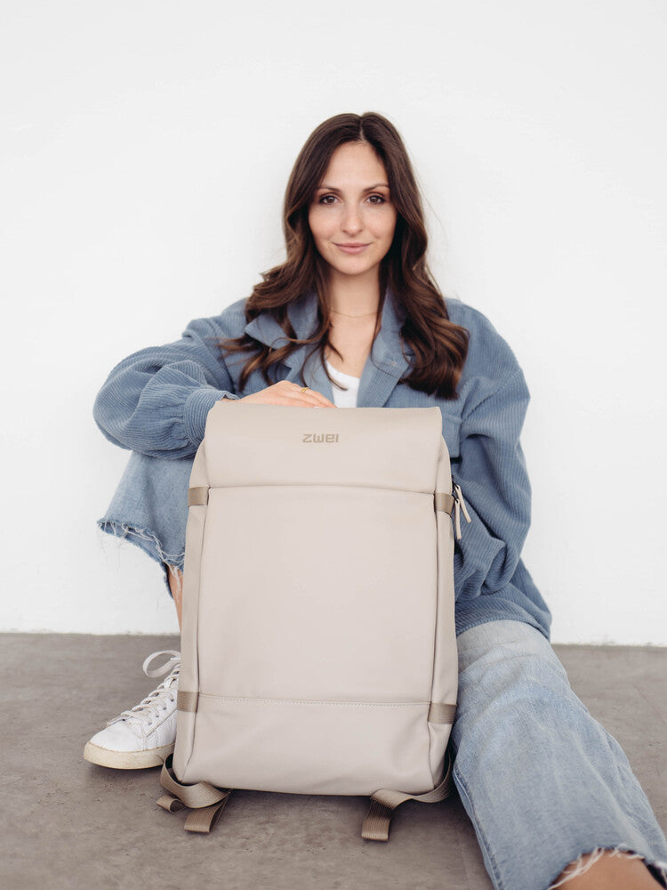 ZWEI Aqua AQR150 Waterproof Backpack - Olive