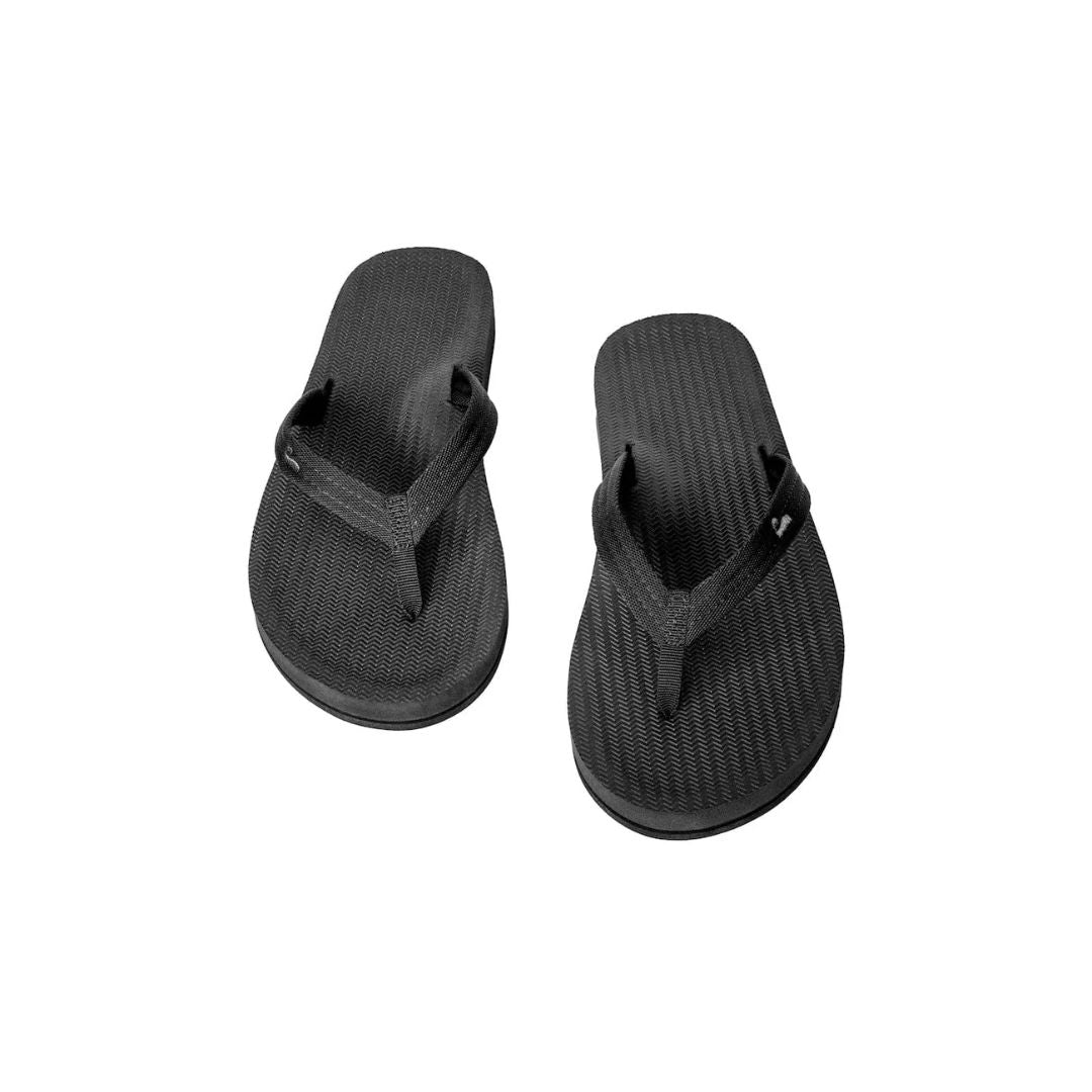 Women’s Flip Flops Easy Living - Black