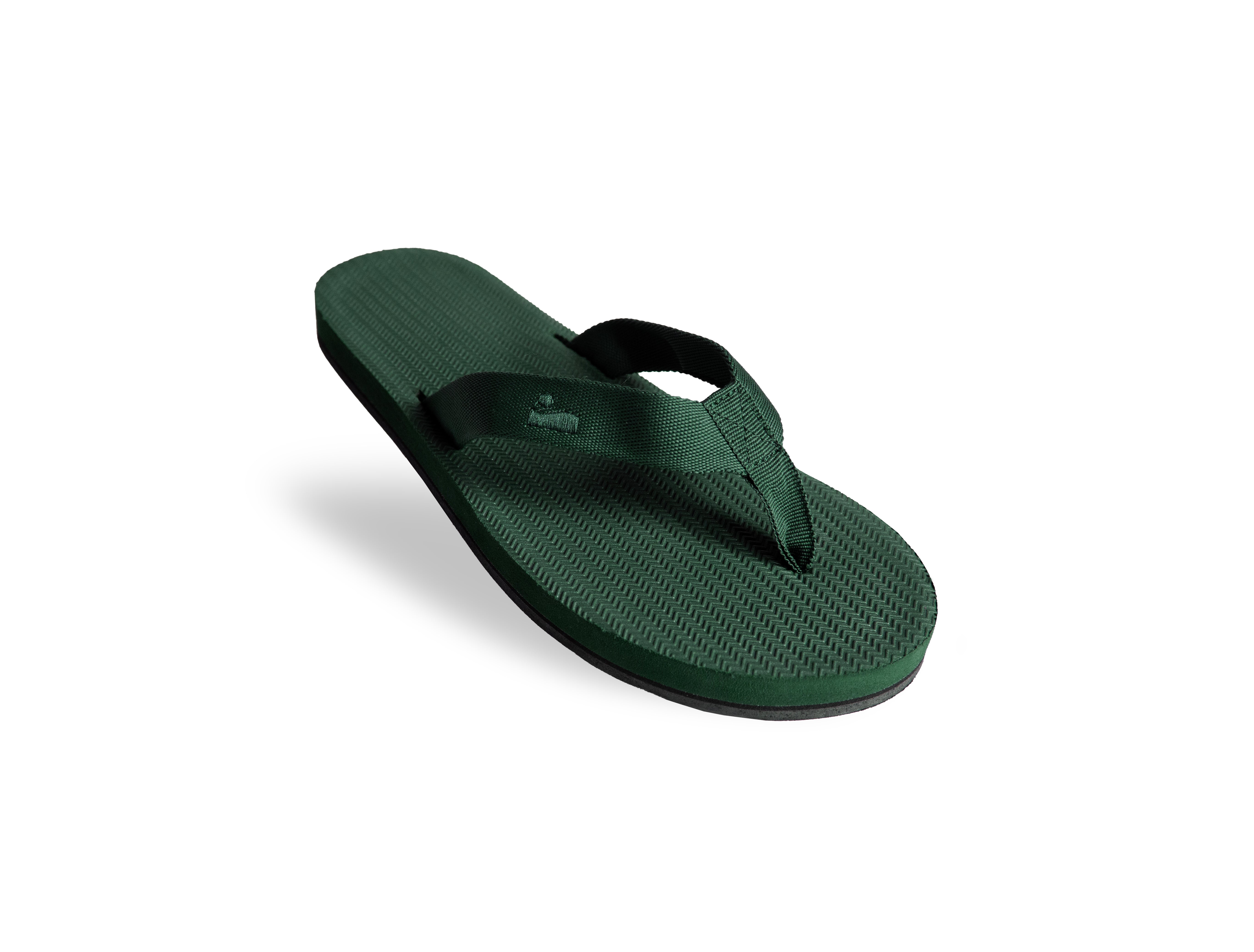 Men’s Flip Flops Easy Living - Leaf