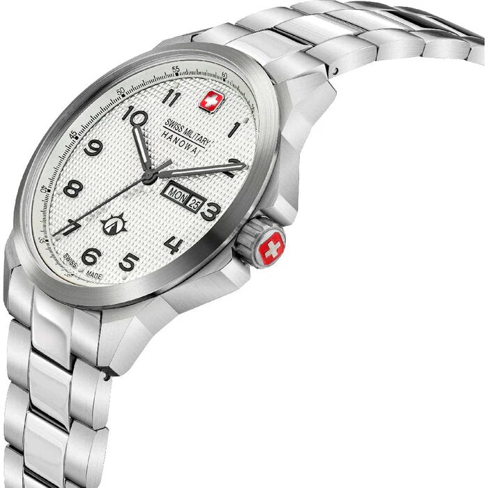 Swiss Military Hanowa Puma Watch