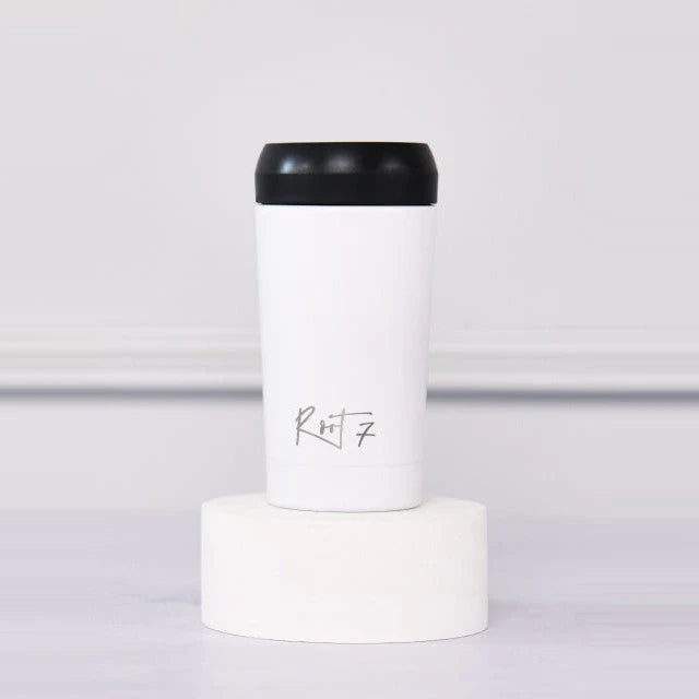Travel Cup Polar White