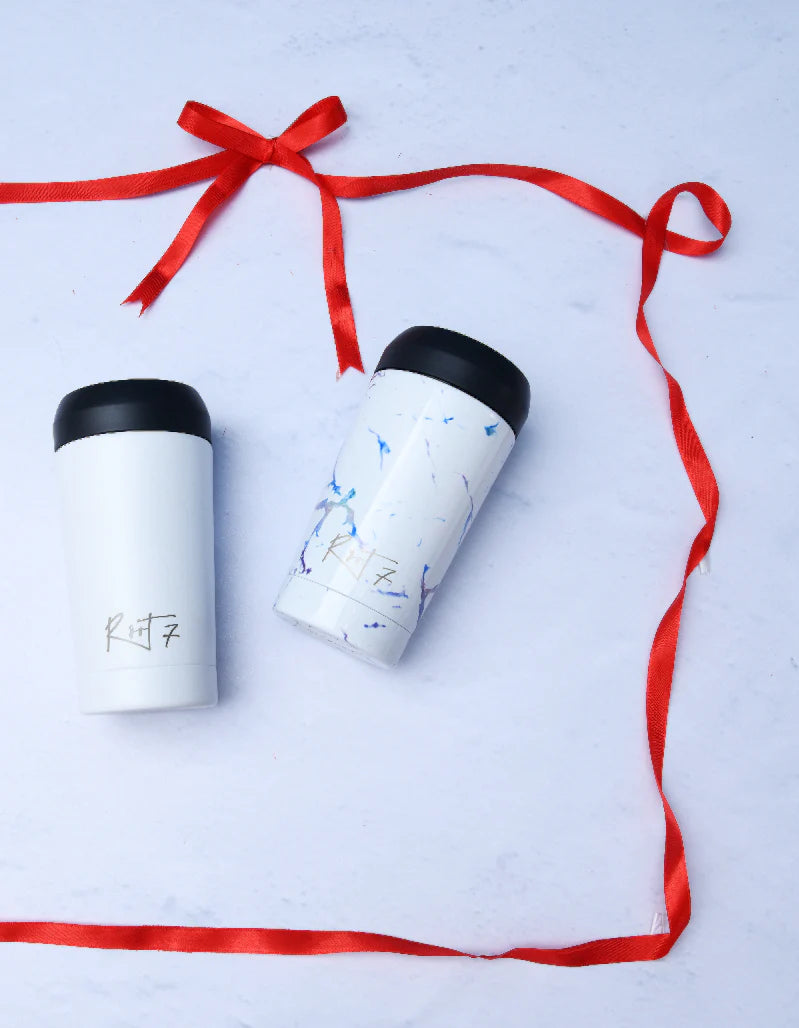 Travel Cup Magic Marble