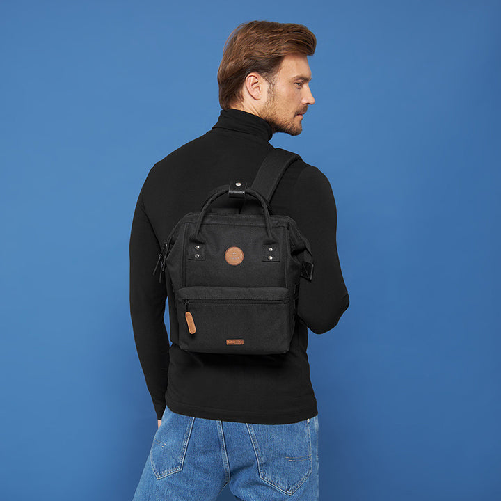 BERLIN SMALL BACKPACK