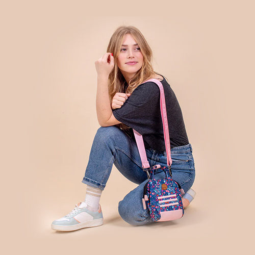 Honfleur Nano Crossbody Bag