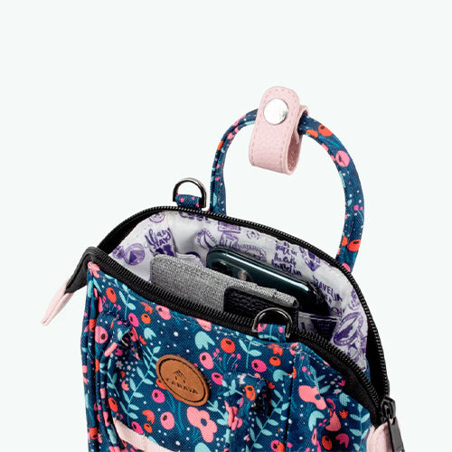 Honfleur Nano Crossbody Bag