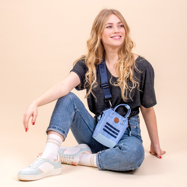 AJACCIO NANO BAG