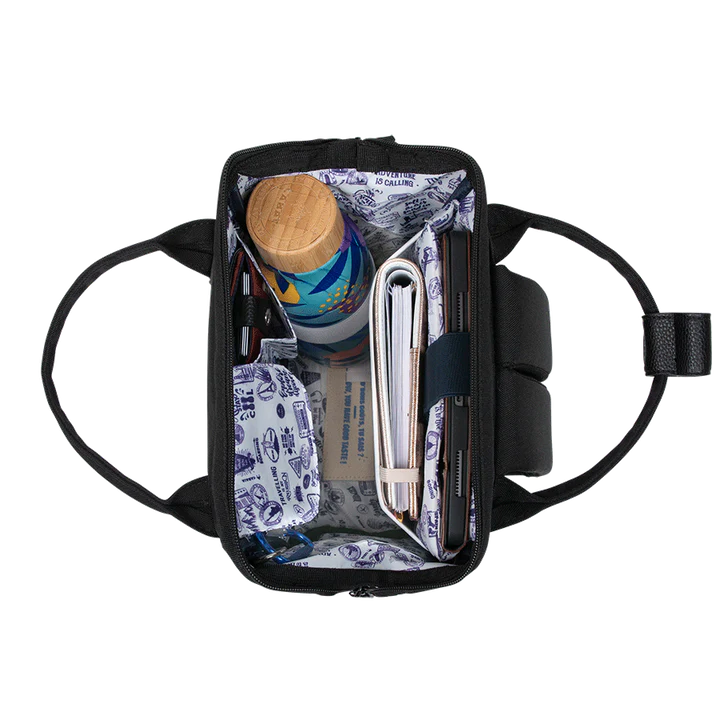 MANCHESTER SMALL BACKPACK