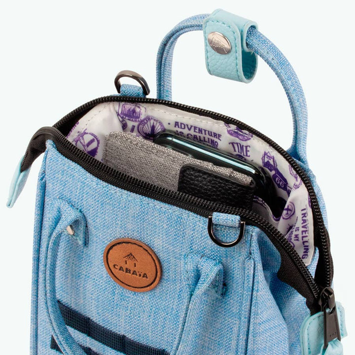 AJACCIO NANO BAG